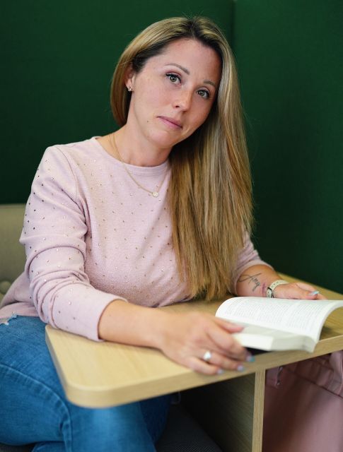 Tatjana Kretschmann