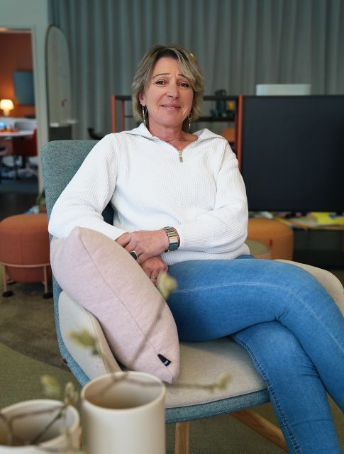Susanne Gieser