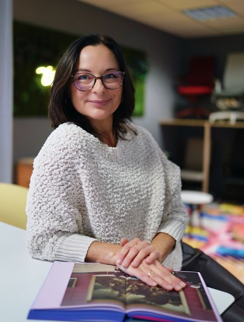Sandra Pfeiffer