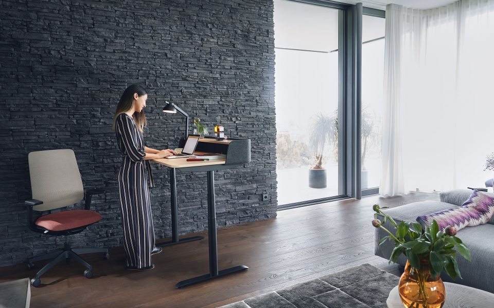 Work-Life-Balance