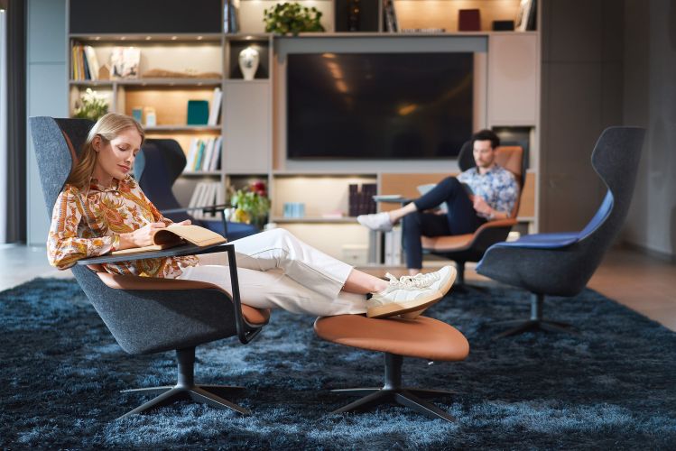Work-Life Balance am Arbeitsplatz