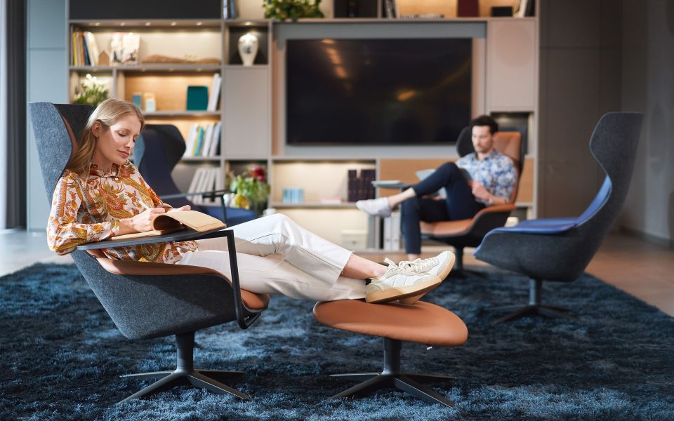 Work-Life-Balance