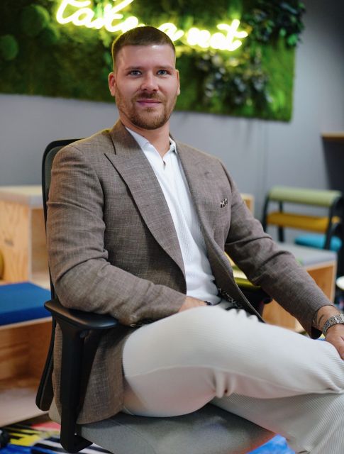 Marco Kästel