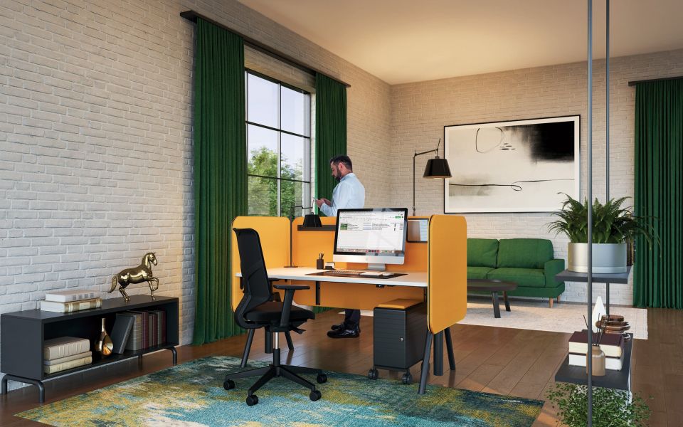 Work-Life-Balance