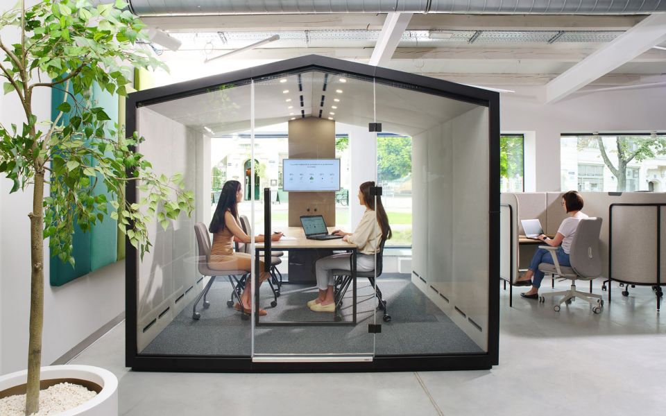 Smart Office